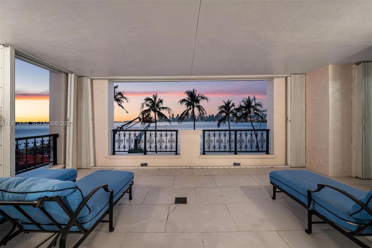 5322 Fisher Island Dr , Unit 5322, Miami Beach, FL 33109 Photo