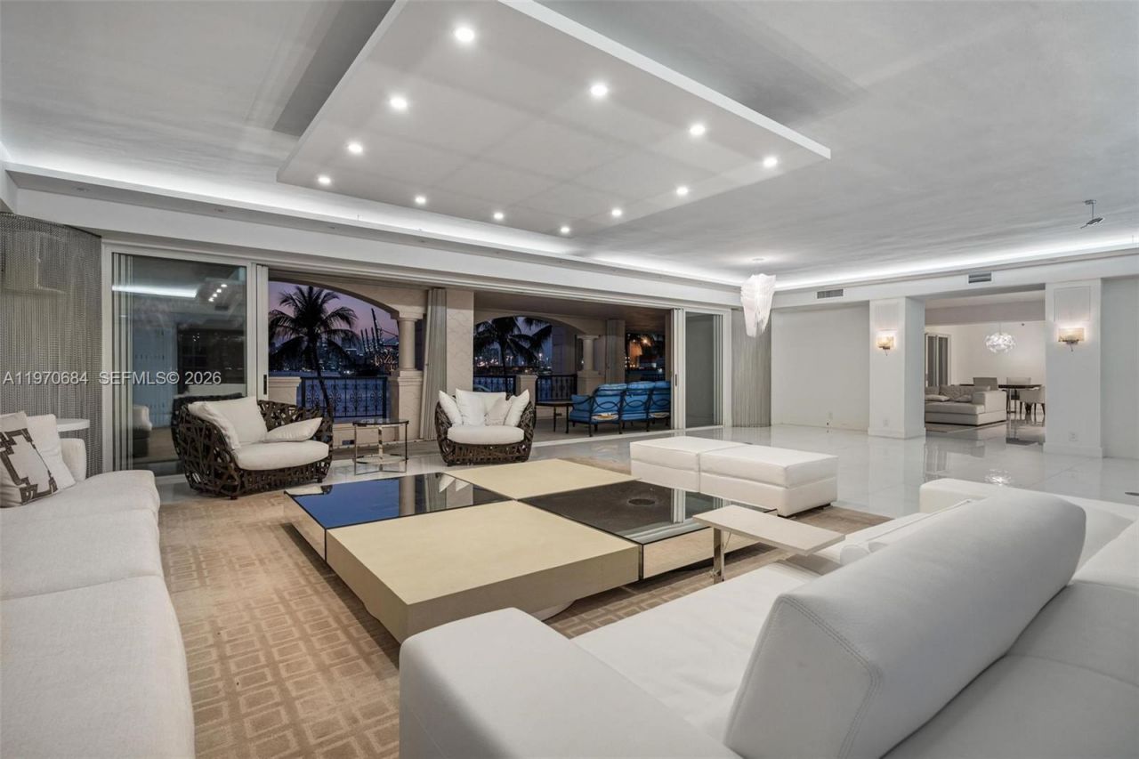 5322 Fisher Island Dr , Unit 5322, Miami Beach, FL 33109 Photo