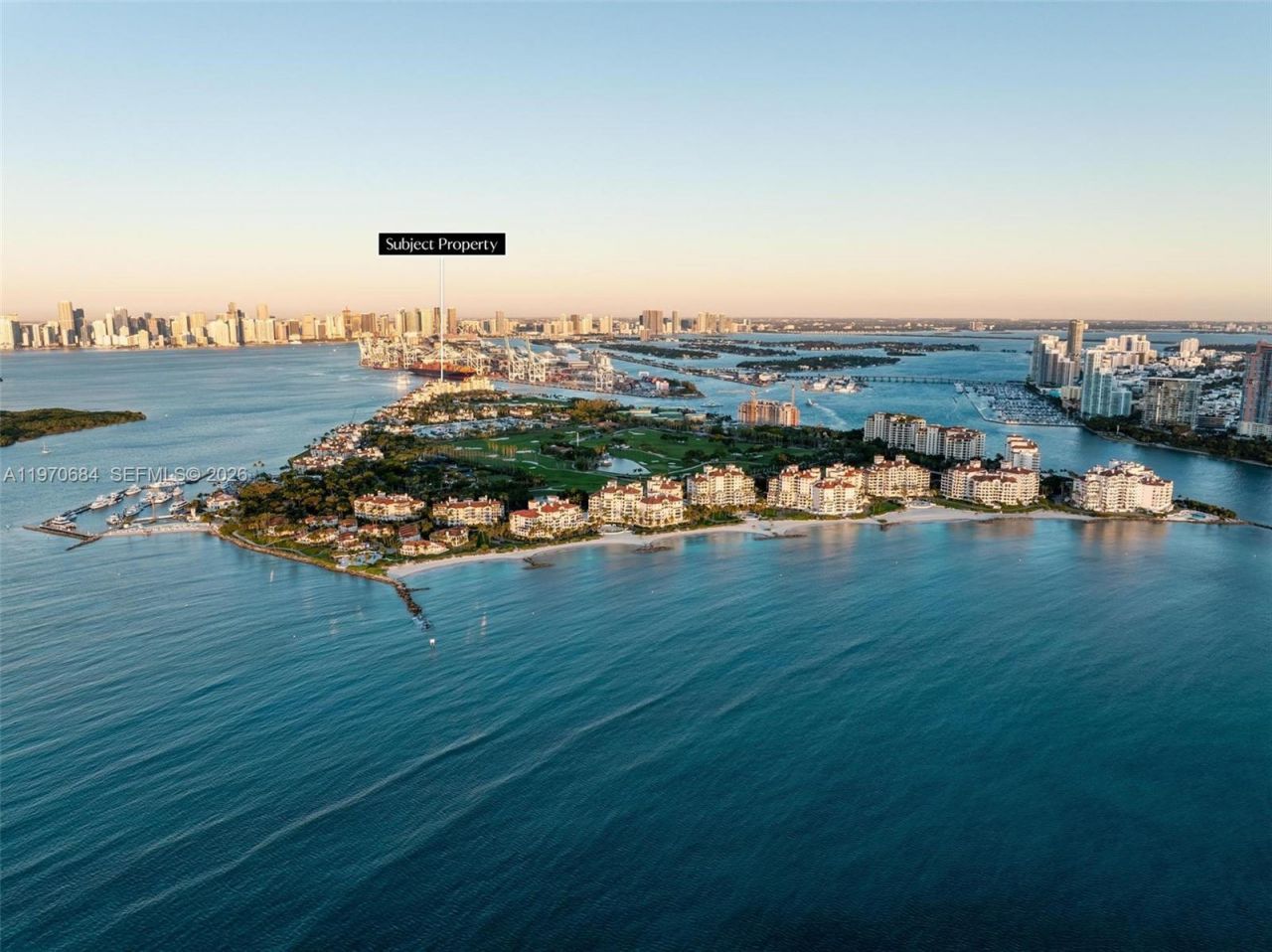 5322 Fisher Island Dr , Unit 5322, Miami Beach, FL 33109 Photo