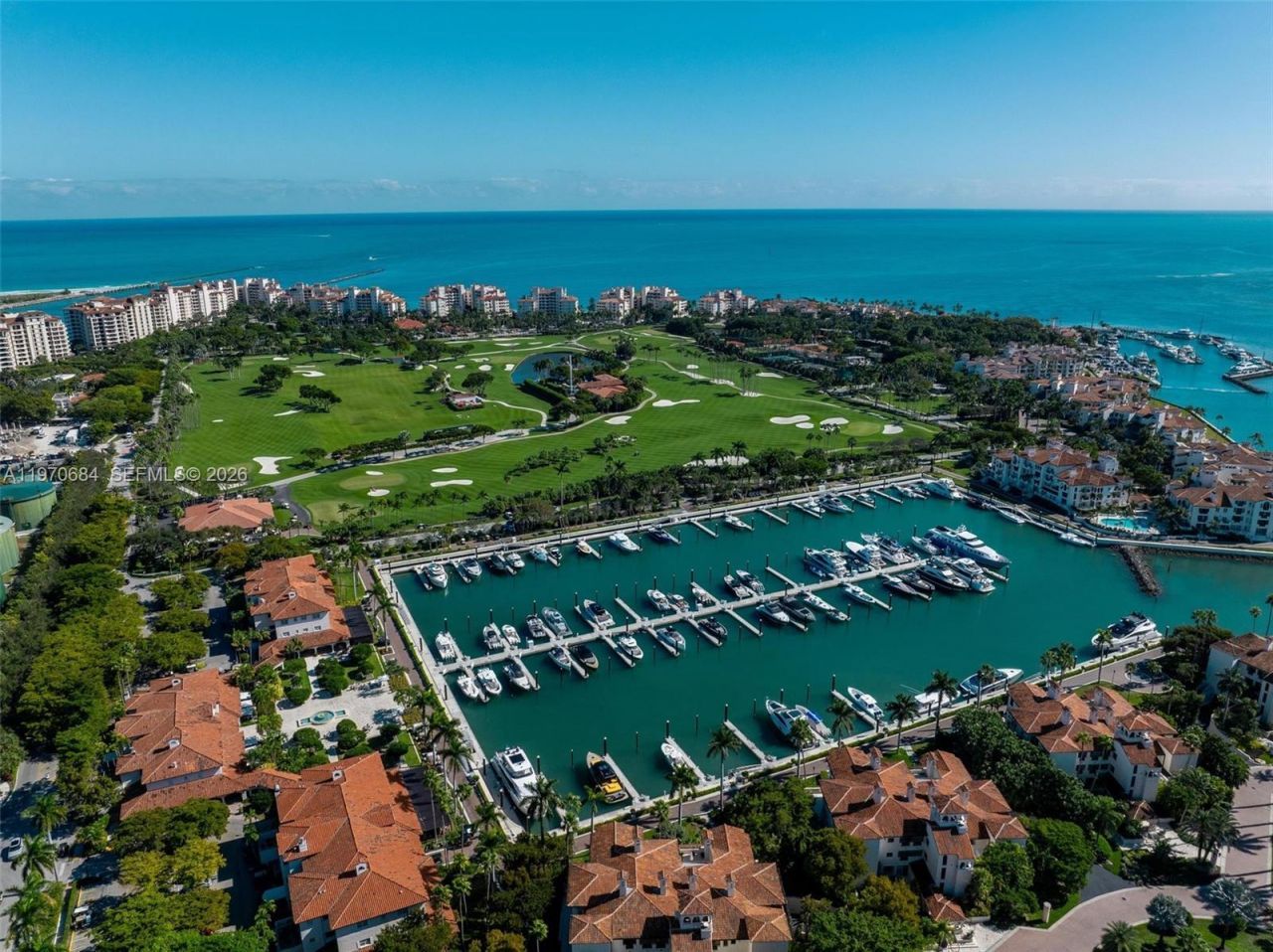 5322 Fisher Island Dr , Unit 5322, Miami Beach, FL 33109 Photo