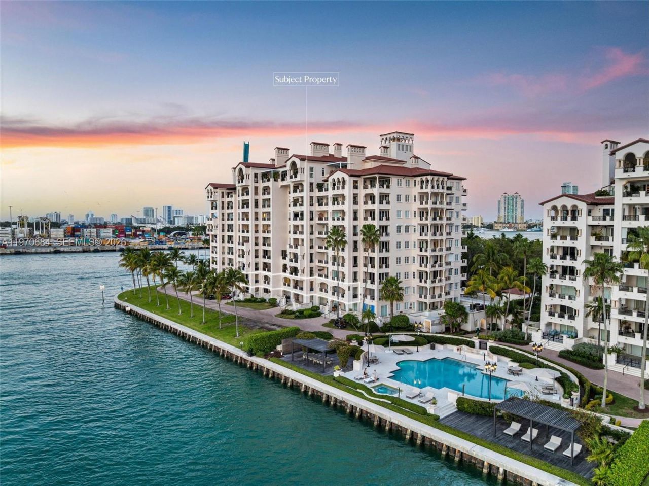 5322 Fisher Island Dr , Unit 5322, Miami Beach, FL 33109 Photo