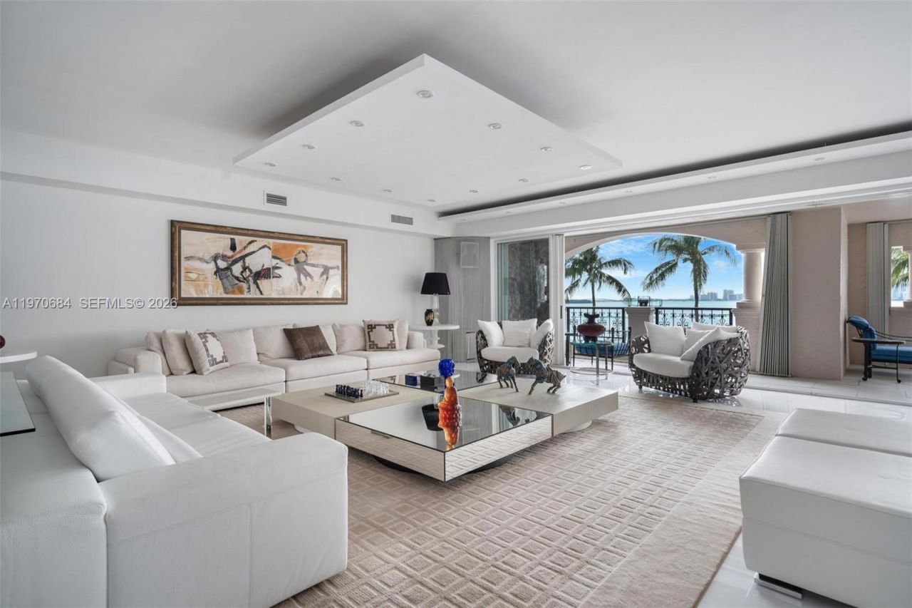 5322 Fisher Island Dr , Unit 5322, Miami Beach, FL 33109 Photo