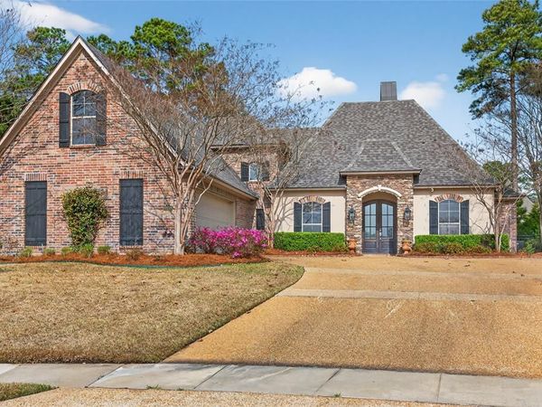 10018 Goodland Circle, Shreveport, LA 71106