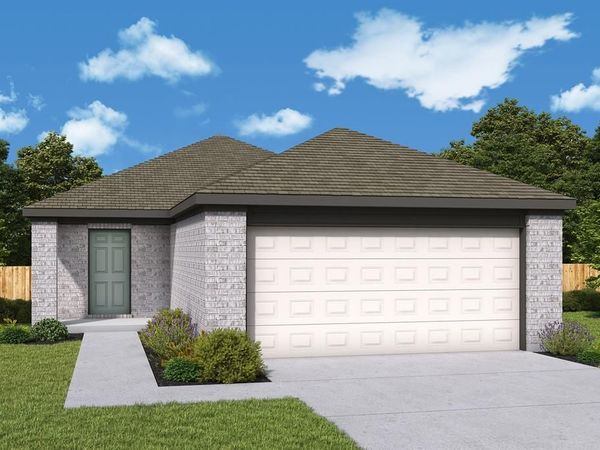 1140 Laguna Lane, Princeton, TX 75407