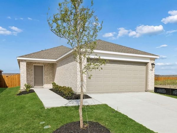 1140 Laguna Lane, Princeton, TX 75407