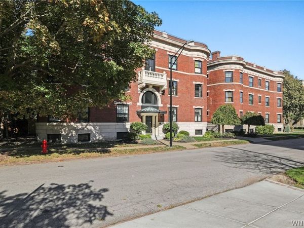 63 Barker Street, Unit 2, Buffalo, NY 14209