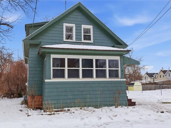 29 Dakota Street, Rochester, NY 14611