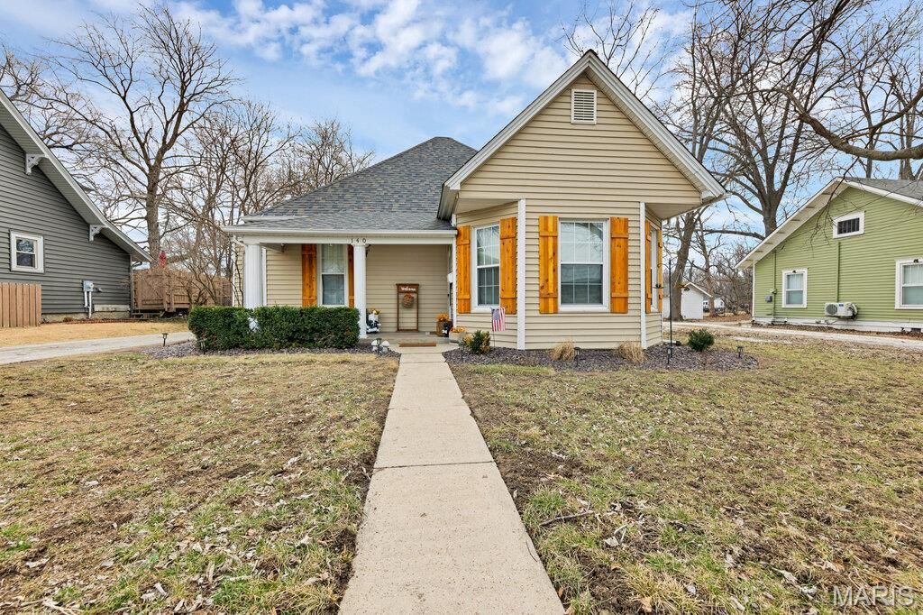 140 Lewis Street, Troy, MO 63379 Main Photo