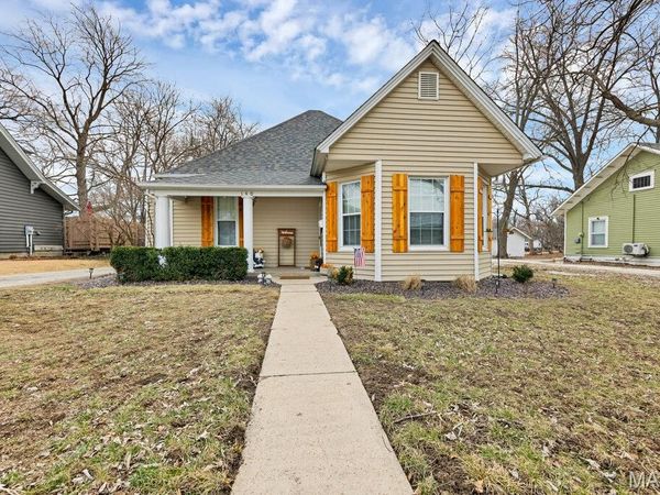 140 Lewis Street, Troy, MO 63379