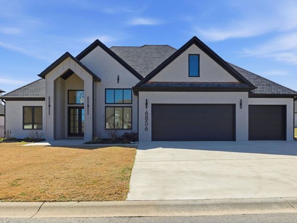 6856 Hilo Avenue, Benton, AR 72019