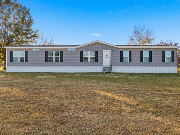 160 Oak Grove Road, Austin, AR 72007