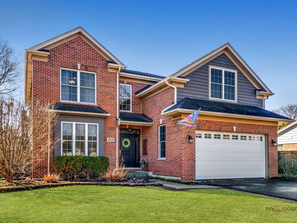2419 Center Avenue, Northbrook, IL 60062