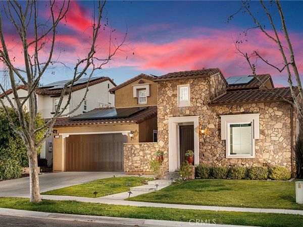 4 Drackert, Ladera Ranch, CA 92694