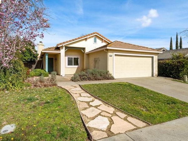 3449 3449 Birchdale Way, Antelope, CA 95843