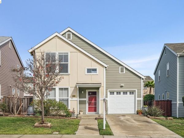 2761 2761 Martin Luther King Jr Ave, Richmond, CA 94804