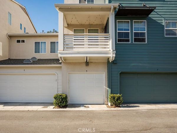 5 Quartz, Ladera Ranch, CA 92694