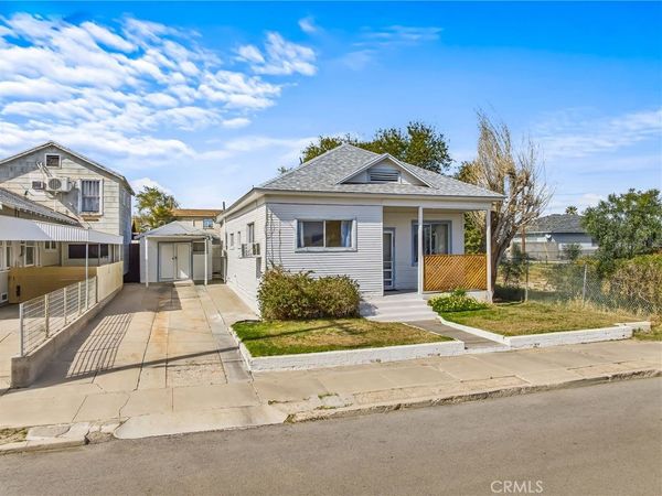 516 Palm Way, Needles, CA 92363