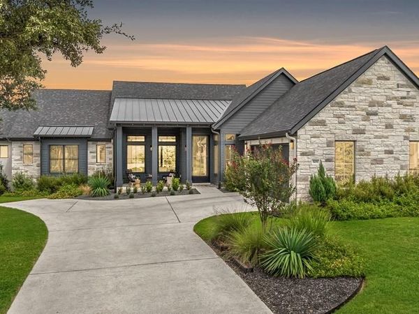 509 Doe Whisper WAY, Lakeway, TX 78738