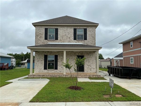 128 Juanita Drive, Tuscaloosa, AL 35404