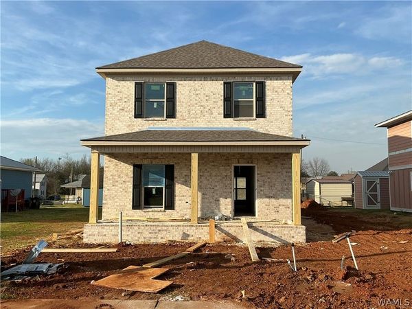 128 Juanita Drive, Tuscaloosa, AL 35404