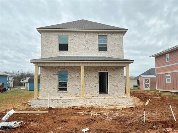 128 Juanita Drive, Tuscaloosa, AL 35404