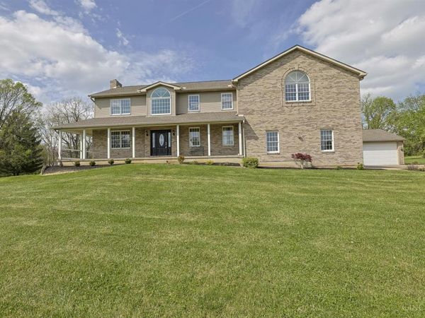 10404 Lees Creek Road, Harrison, OH 45030