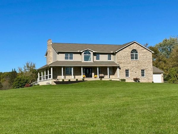 10404 Lees Creek Road, Harrison Twp, OH 45030