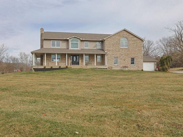10404 Lees Creek Road, Harrison, OH 45030