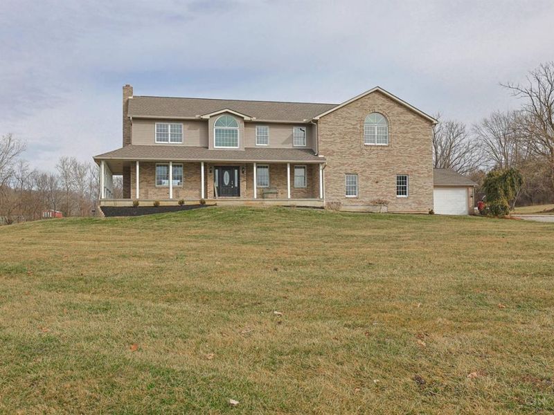 10404 Lees Creek Road, Harrison, OH 45030 Photo 1