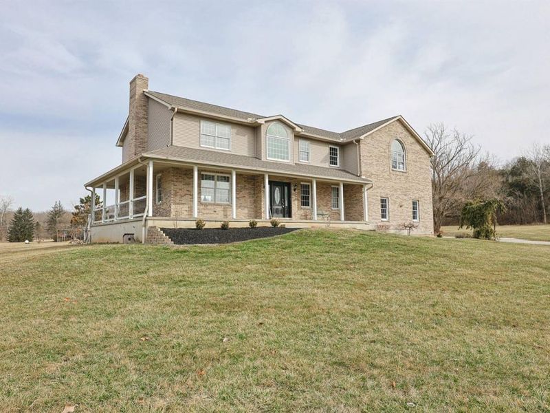 10404 Lees Creek Road, Harrison, OH 45030 Photo 2