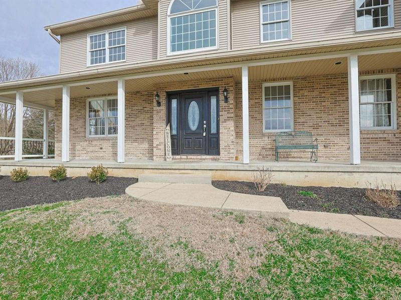 10404 Lees Creek Road, Harrison, OH 45030 Photo 3