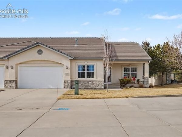 14401 Eagle Villa Grove, Colorado Springs, CO 80921