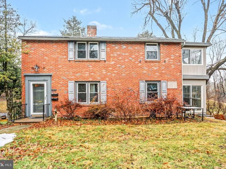 2820 Cumberland Boulevard, Unit 2ND FLOOR, Camp Hill, PA 17011 Main Photo