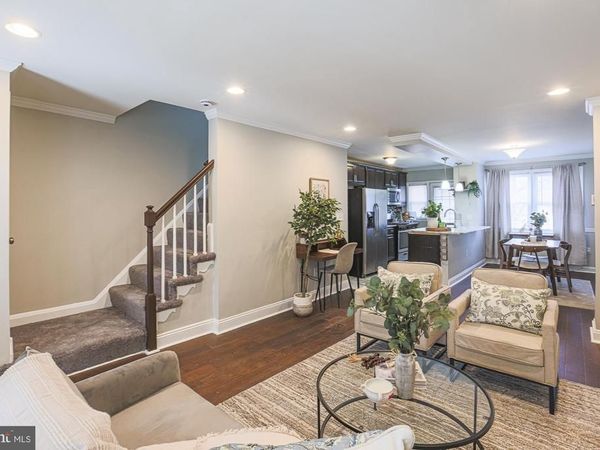 1322 LIMIT AVENUE, BALTIMORE, MD 21239