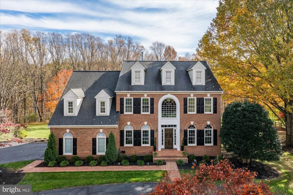 21505 Quick Fox Lane, Gaithersburg, MD 20882 Main Photo