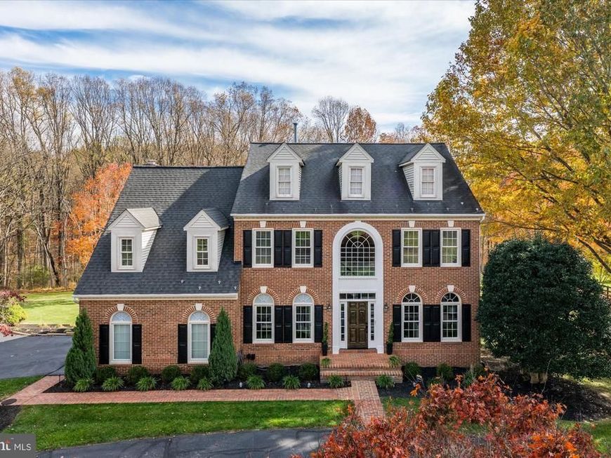 21505 Quick Fox Lane, Gaithersburg, MD 20882 Main Photo