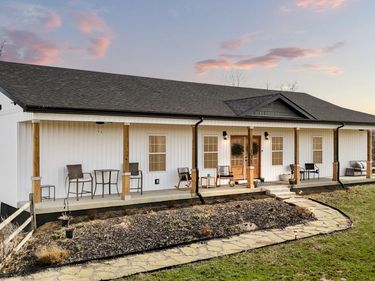 151 Covered Bridge Lane, Frankfort, KY 40601