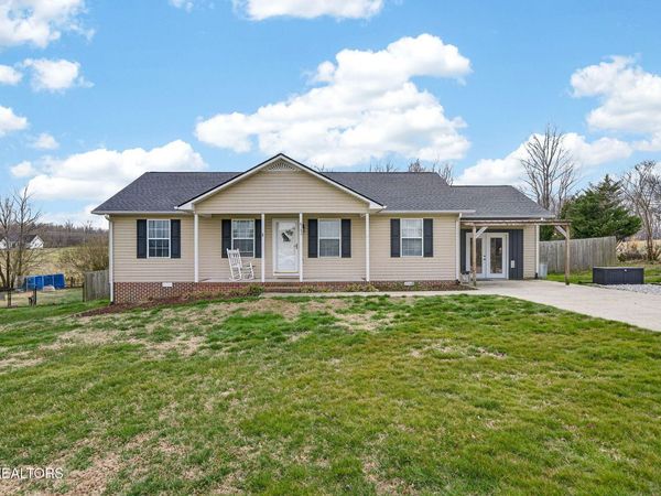 4535 Ewing Drive, Baxter, TN 38544