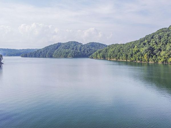 Lot 781 Russell Brothers Rd, Sharps Chapel, TN 37866