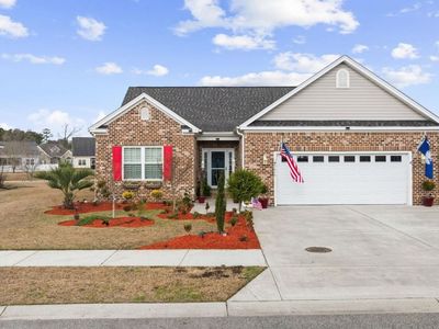 3016 Shallow Pond Dr. , Conway, SC 29526