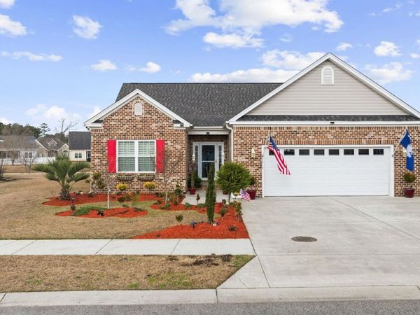 3016 Shallow Pond Dr., Conway, SC 29526
