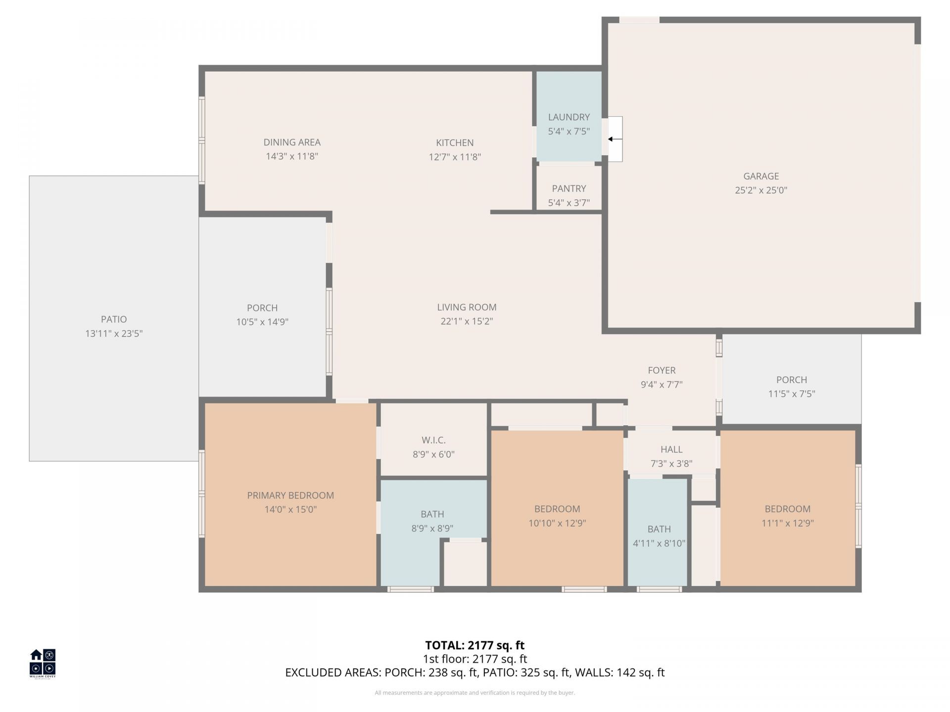 3016 Shallow Pond Dr. Photo 35