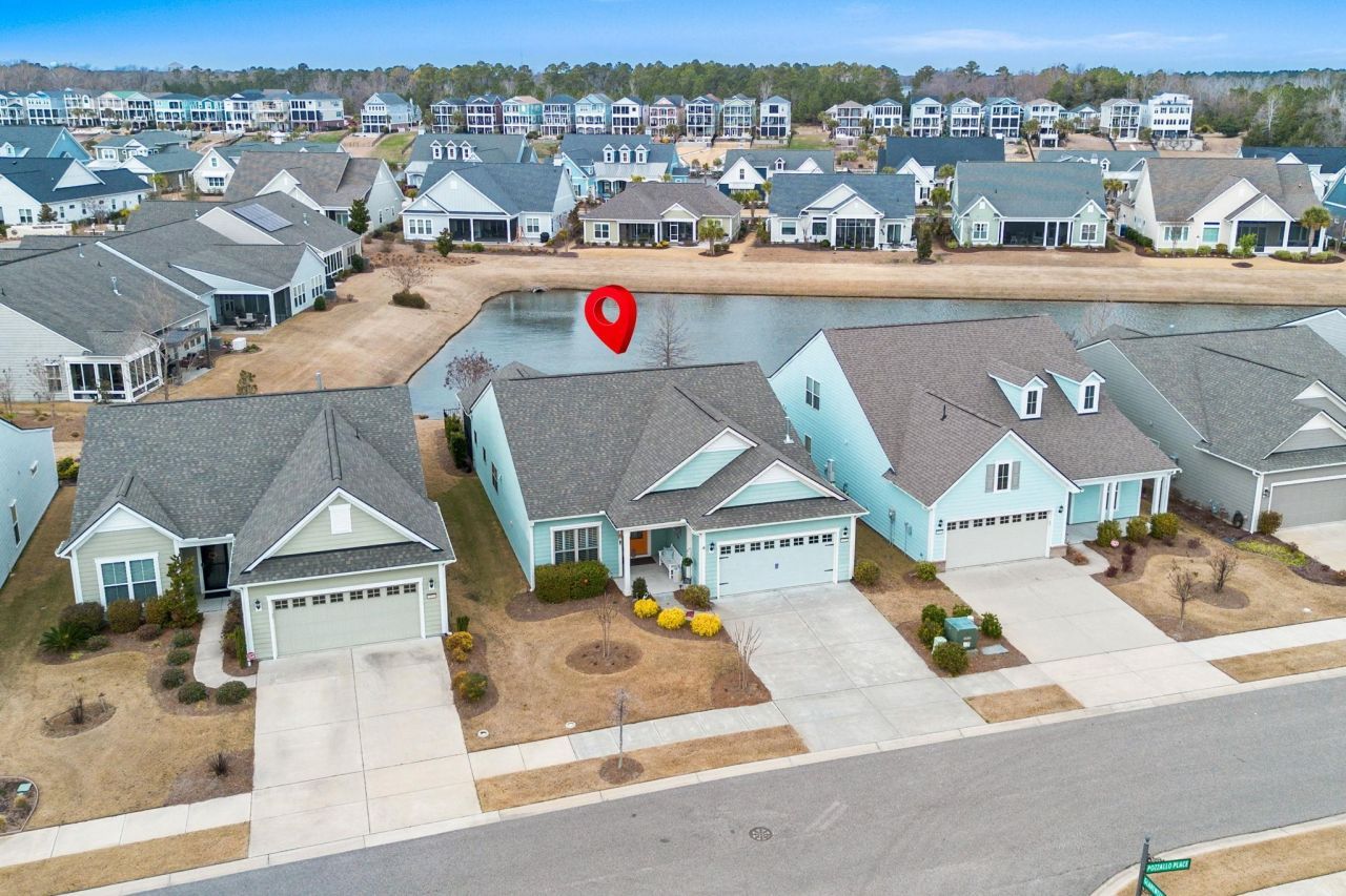 6575 Pozzallo Place  Photo 5