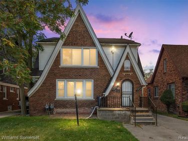 13951 Saint Marys Street, Detroit, MI 48227