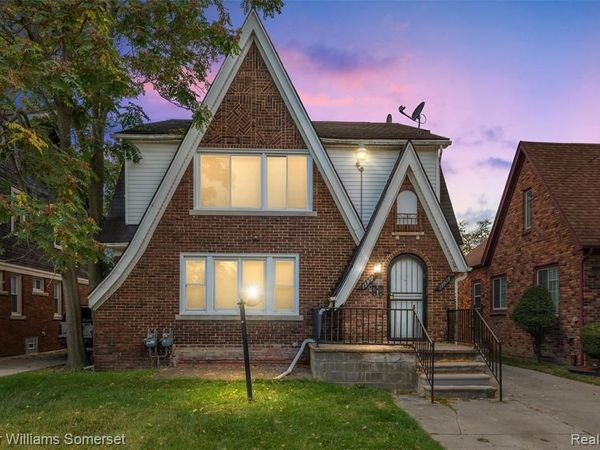 13951 Saint Marys Street, Detroit, MI 48227