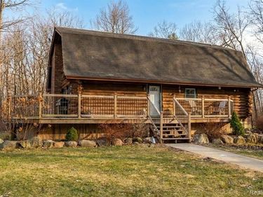 14830 County Line Road, Burns Twp, MI 48418