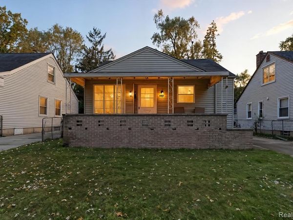 17421 Five Points Street, Redford Twp, MI 48240