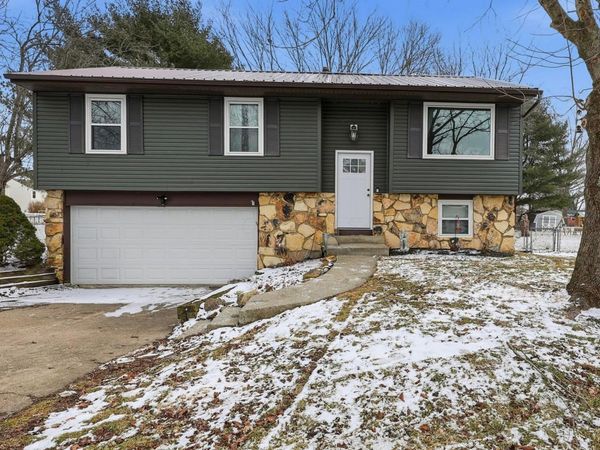 1860 Churchill Downs Road, Newark, OH 43055