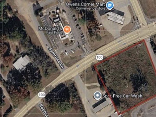 1768 Hwy 100, Centerville, TN 37033