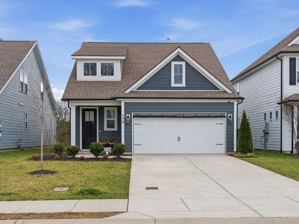 172 Portico Pl , La Vergne, TN 37086